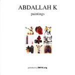 'Paintings' by Abdallah K